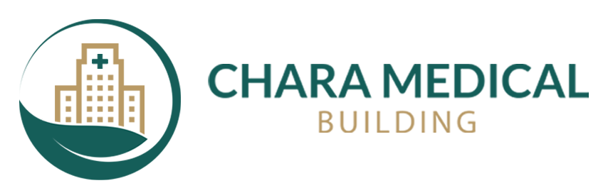 Chara Medical Building logo