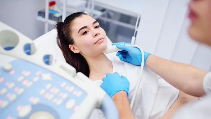 Clinical chemistry and hormone testing